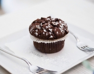 午休休闲甜心糕点