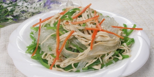 素食大全送你一篇全攻略，消暑解热之食就靠它！